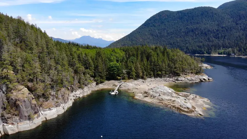 LOT D HARDY ISLAND - photo 1 of 25