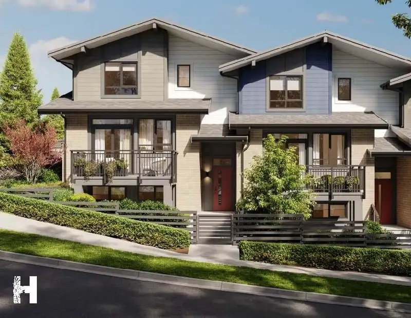 172 3535 HIGHLAND DRIVE - photo 1 of 7