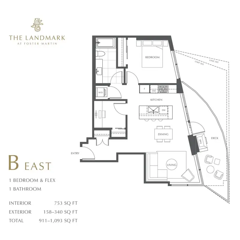 2003 1475 FOSTER STREET - photo 2 of 2