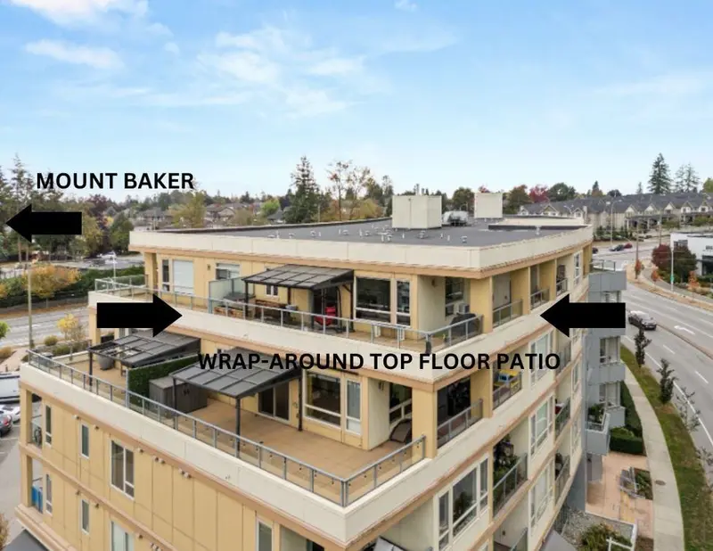 503 19228 64 AVENUE - photo 2 of 25