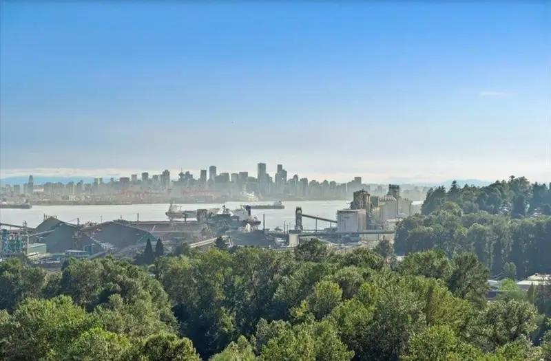 1808 1500 FERN STREET - photo 1 of 18