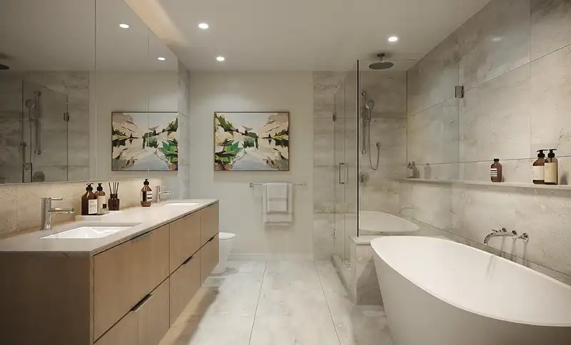 1105 128 W 15TH STREET - photo 2 of 5