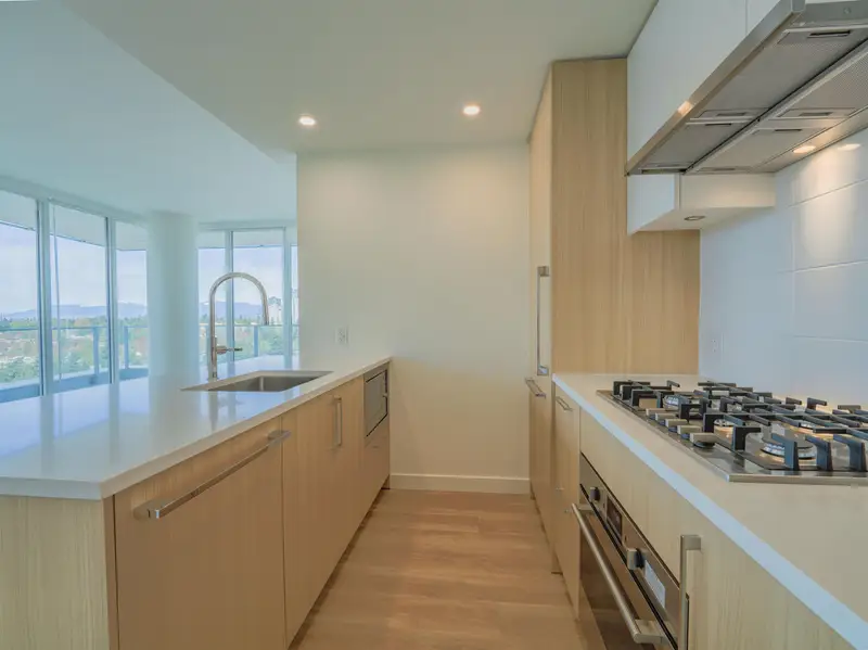 1904 9675 KING GEORGE BOULEVARD - photo 4 of 25