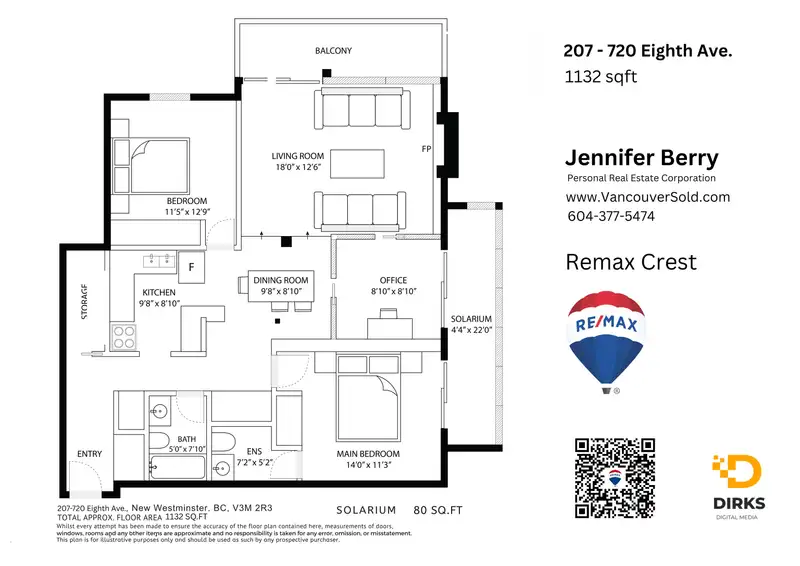 207 720 EIGHTH AVENUE - photo 2 of 32