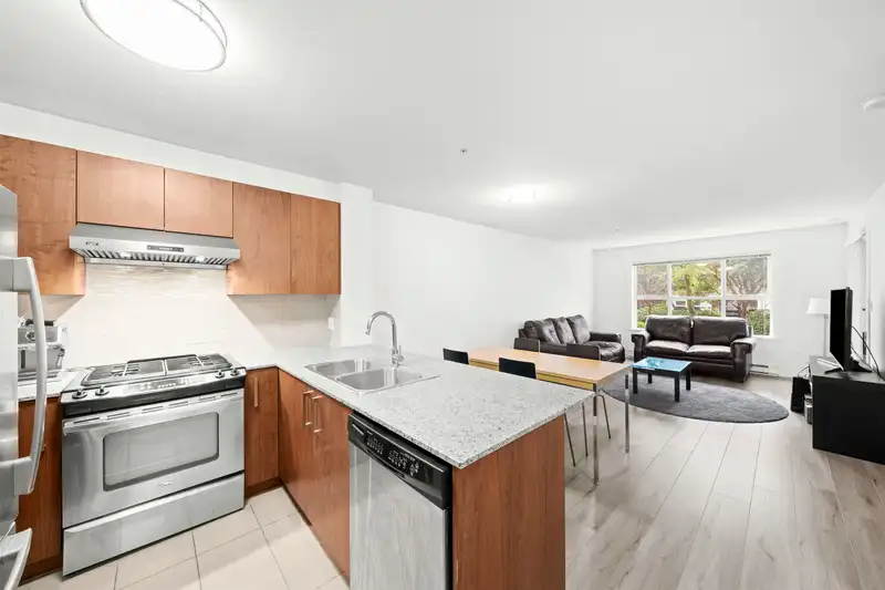 107 5775 IRMIN STREET - photo 3 of 18
