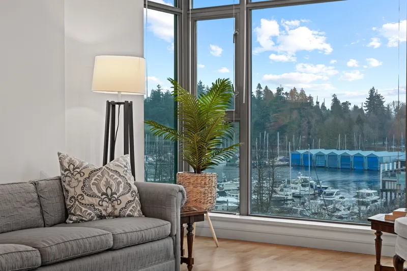 605 1680 BAYSHORE DRIVE - photo 3 of 22