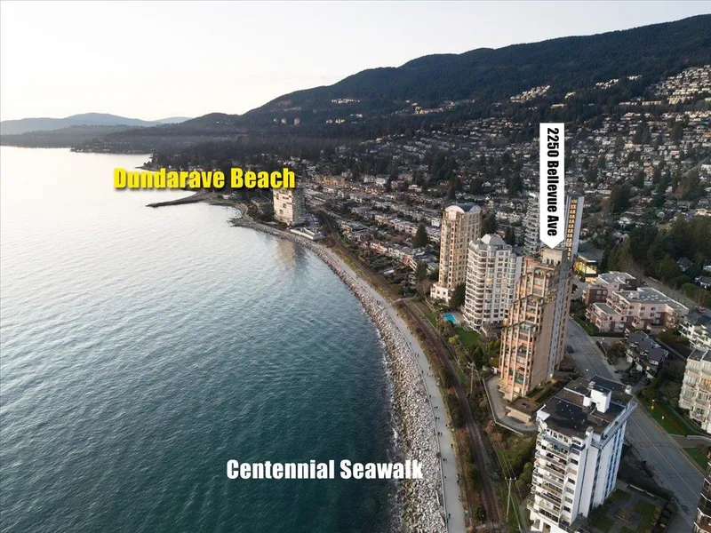 10 2250 BELLEVUE AVENUE - photo 1 of 25