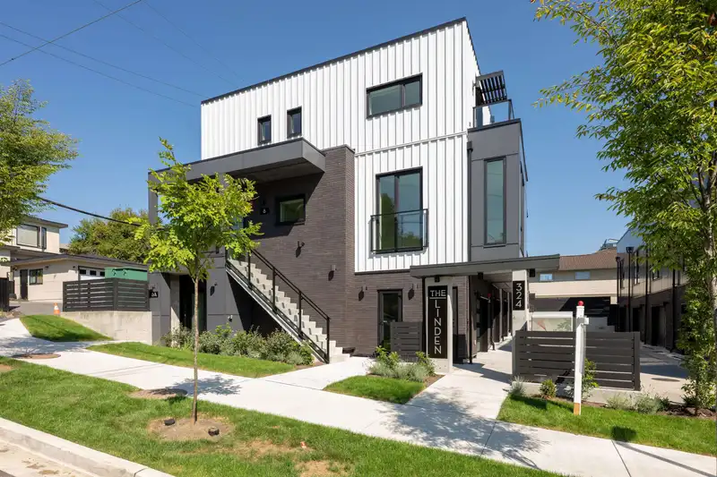 TH6 324 E RIDGEWAY AVENUE - photo 1 of 39