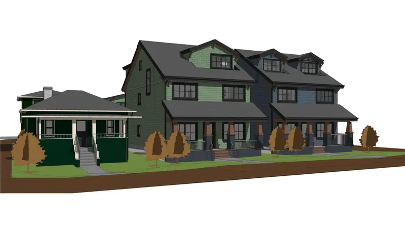 918 WESTWOOD STREET - photo 2 of 8