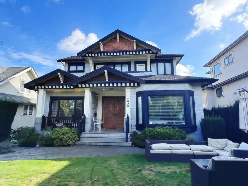 4850 OSLER STREET - photo 1 of 1