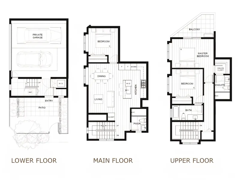 SL1 4611 STEVESTON HIGHWAY - photo 2 of 11