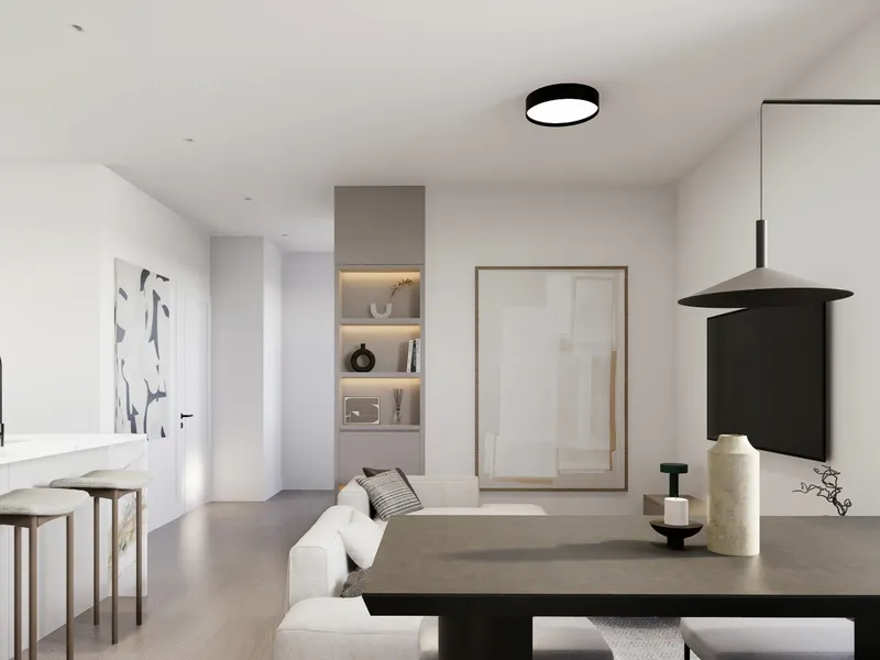 SL1 4611 STEVESTON HIGHWAY - photo 3 of 11