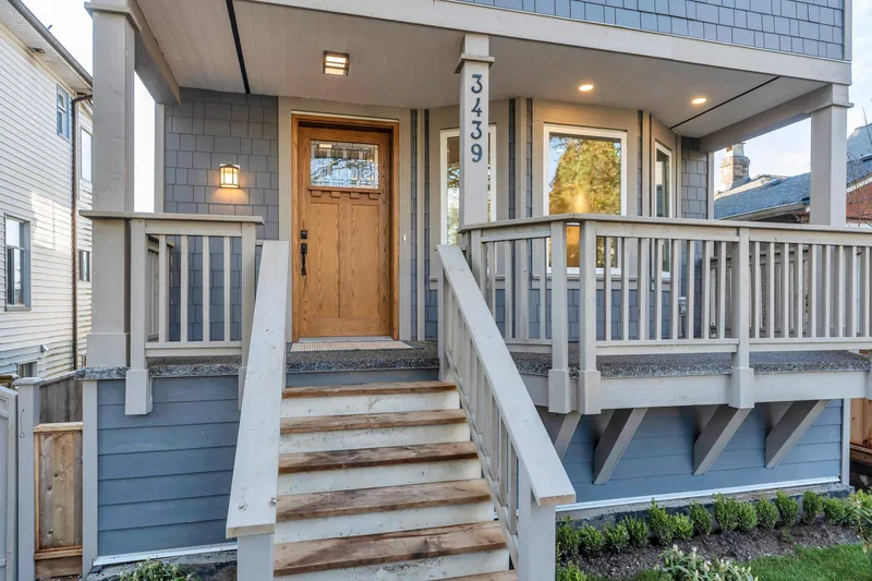 3439 FLEMING STREET - photo 2 of 25