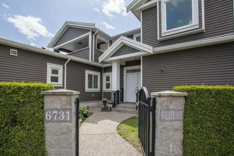 6731 WALKER AVENUE - photo 1 of 22