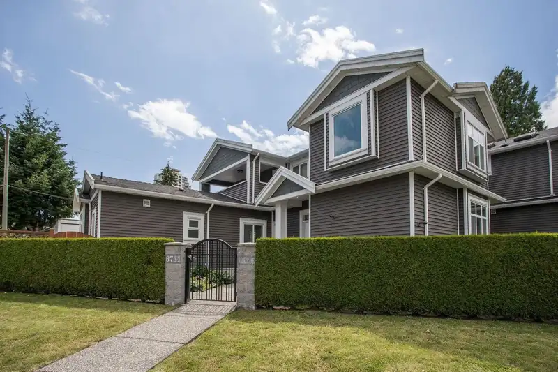 6731 WALKER AVENUE - photo 2 of 22