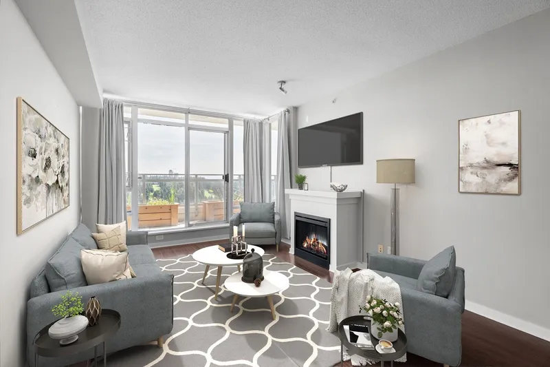 3606 9888 CAMERON STREET - photo 1 of 25