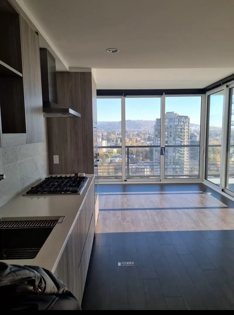 1409 4720 LOUGHEED HIGHWAY - photo 2 of 12