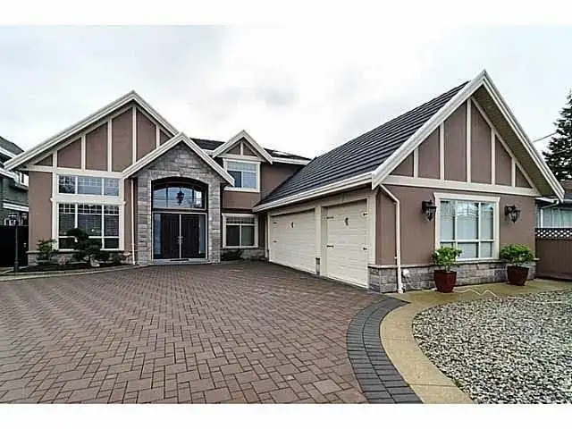 4680 GRANVILLE AVENUE - photo 1 of 23