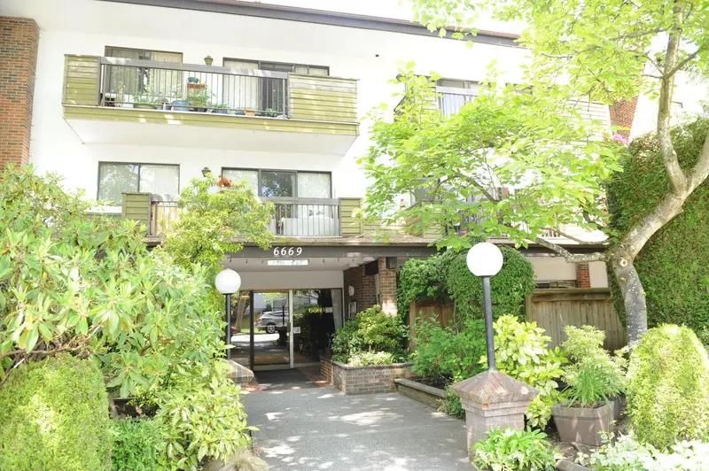 106 6669 TELFORD AVENUE - photo 1 of 19