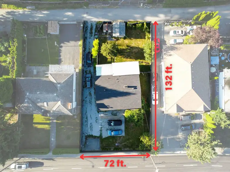 2283 AUSTIN AVENUE - photo 4 of 19