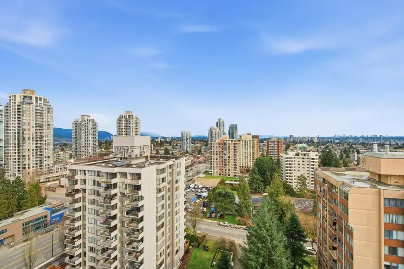 1808 7077 BERESFORD STREET - photo 3 of 22