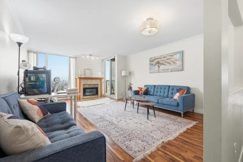 1808 7077 BERESFORD STREET - photo 4 of 22