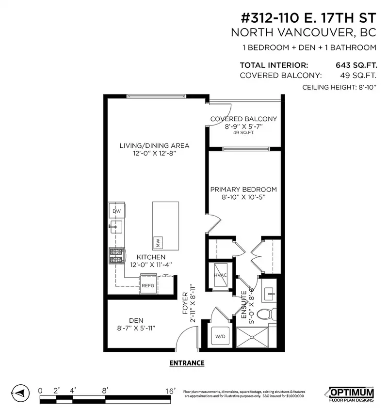 312 110 E 17TH STREET - photo 4 of 21