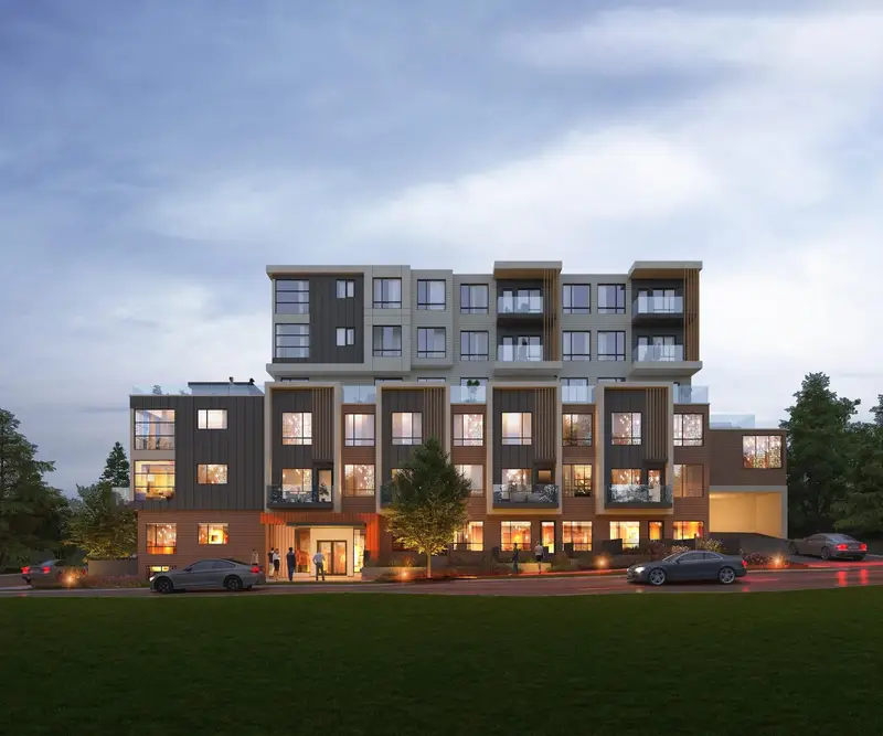 516 16485 18 AVENUE - photo 1 of 22