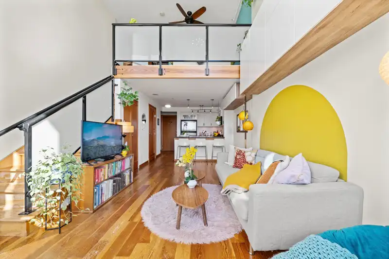 508 10 RENAISSANCE SQUARE - photo 1 of 37