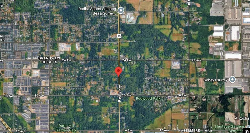 2213 176 STREET - photo 1 of 1