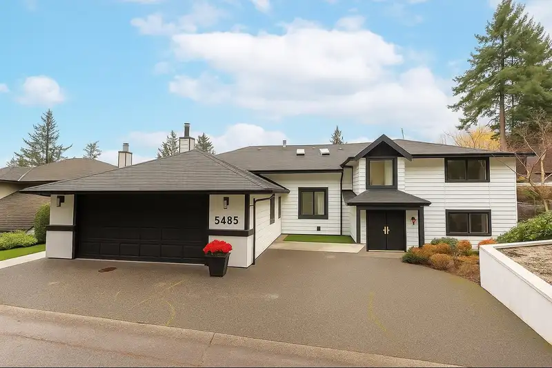 5485 KEITH ROAD - photo 1 of 40
