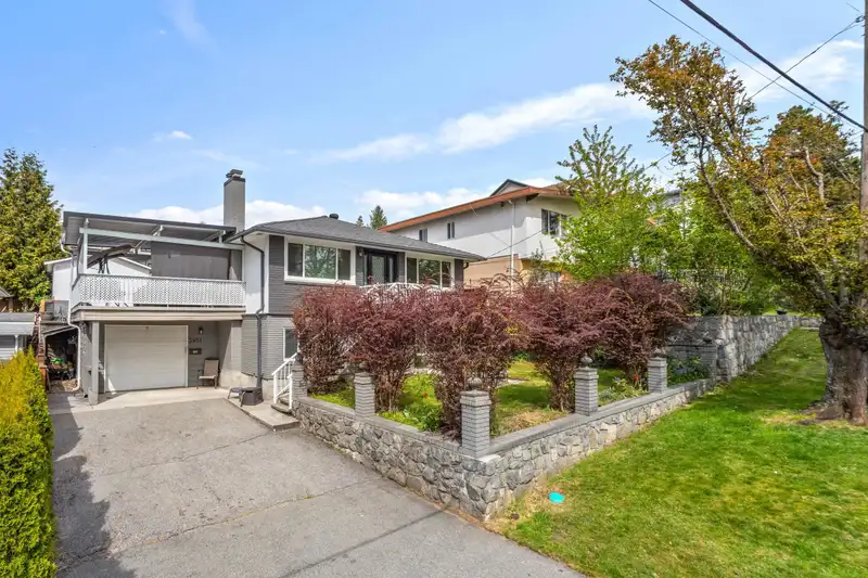 3951 WILLIAM STREET - photo 1 of 40