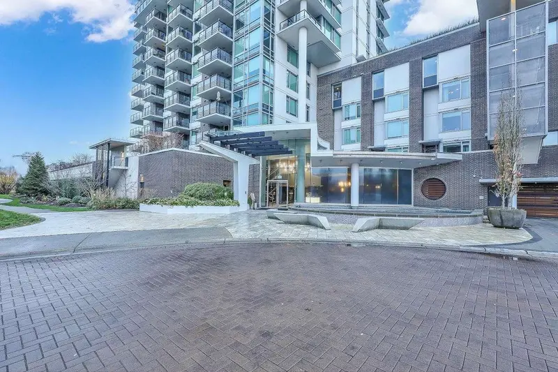 1108 210 SALTER STREET - photo 4 of 25