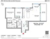 2001 1632 LIONS GATE LANE - thumbnail 40