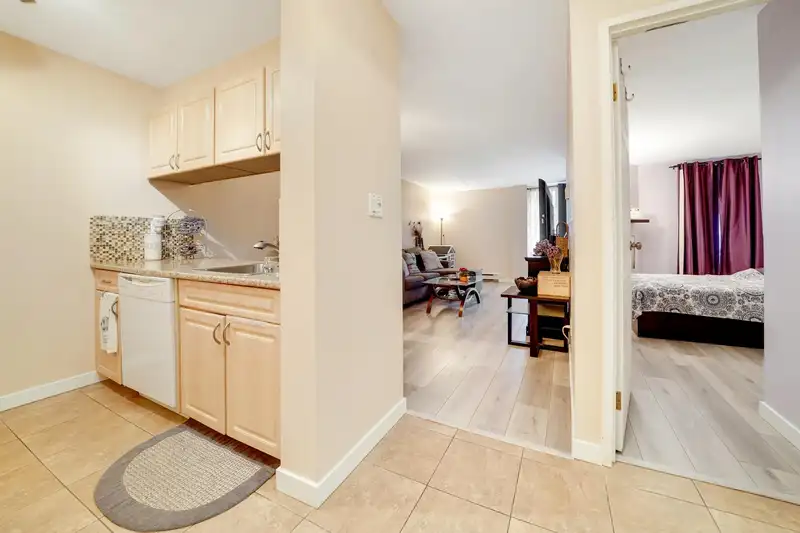 302 1080 PACIFIC STREET - photo 1 of 33