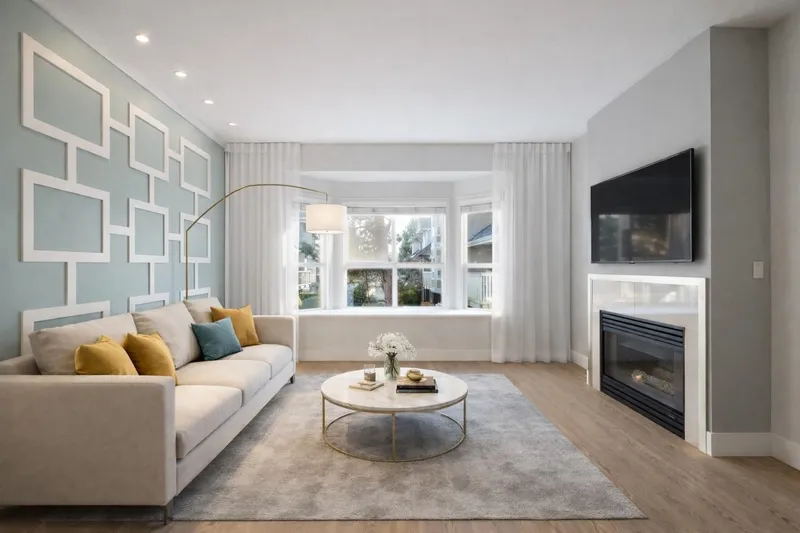 8 7833 HEATHER STREET - photo 1 of 24