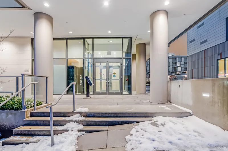 1108 8181 CHESTER STREET - photo 2 of 24