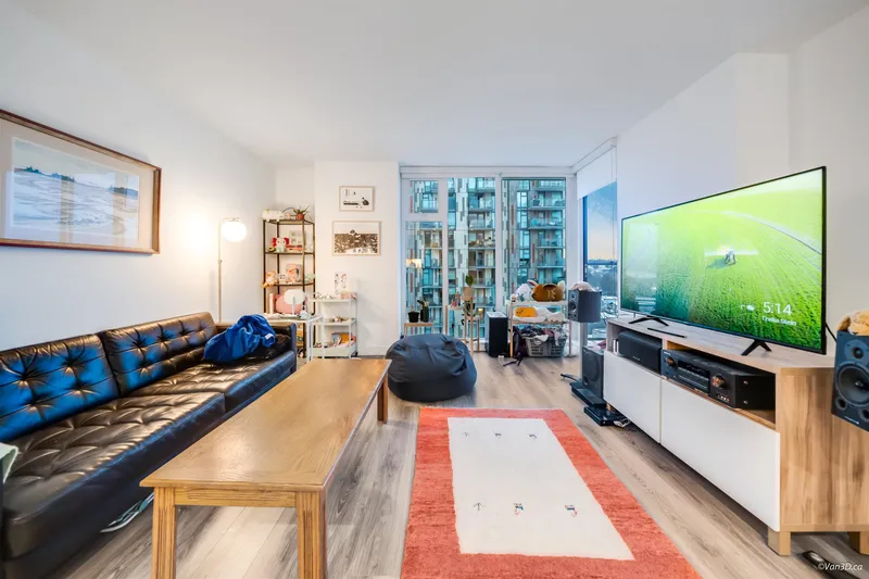 1108 8181 CHESTER STREET - photo 4 of 24