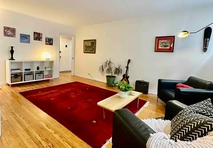 204 1565 BURNABY STREET - photo 4 of 26
