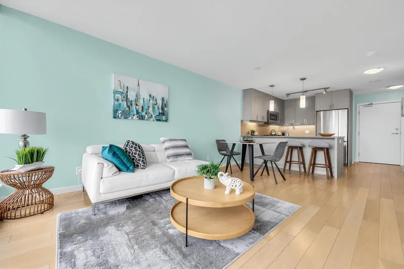 909 7117 ELMBRIDGE WAY - photo 1 of 25