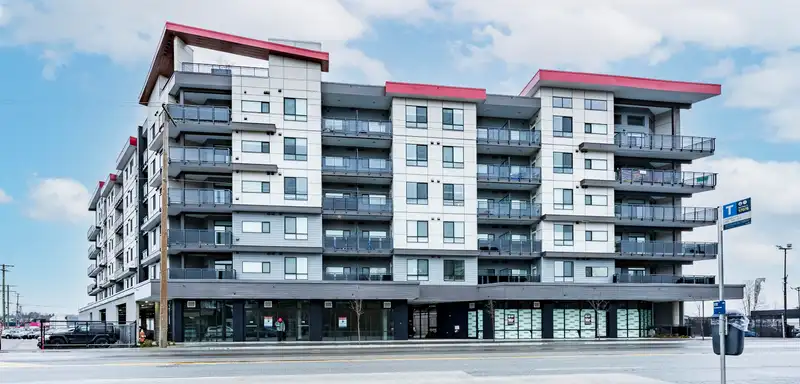 204 20061 FRASER HIGHWAY - photo 1 of 20
