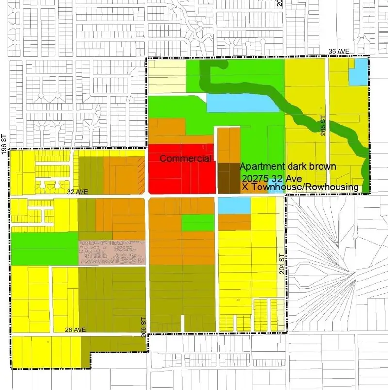 20275 32 AVENUE - photo 1 of 3