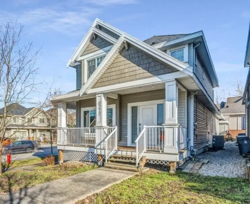 6272 142 STREET - photo 1 of 25