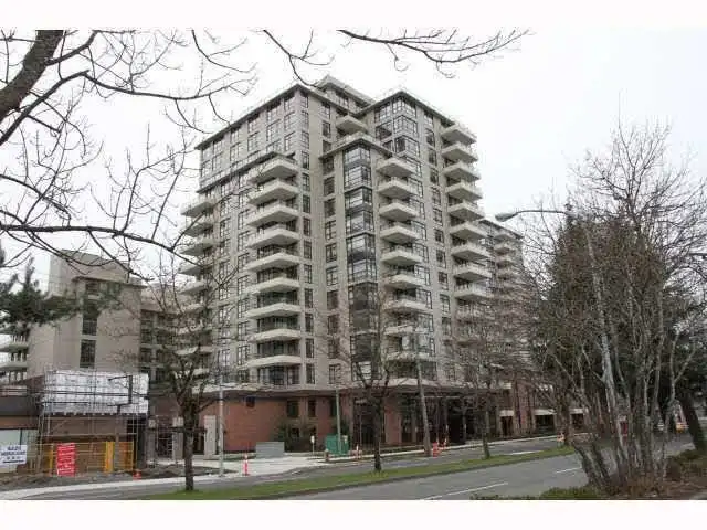 706 8160 LANSDOWNE ROAD - photo 1 of 20
