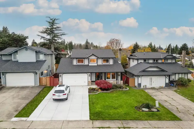 9363 214 STREET - photo 1 of 33
