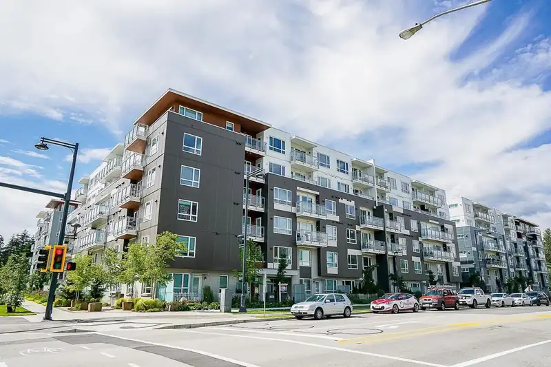 203 10581 140 STREET - photo 1 of 36