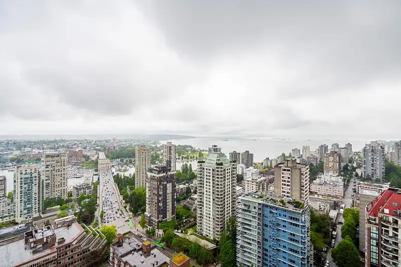 3310 1289 HORNBY STREET - photo 3 of 33