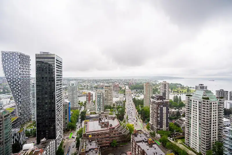 3310 1289 HORNBY STREET - photo 4 of 33