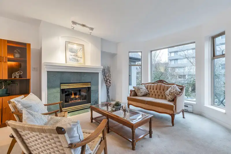 #308 55 E 10TH AVENUE - photo 1 of 29