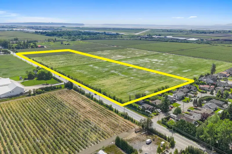 Lot 7 LADNER TRUNK ROAD - photo 1 of 13